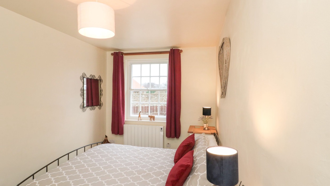 Photo of Bedroom in Sneaton