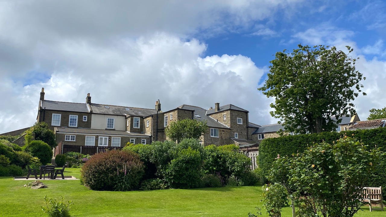 Photo of Outdoor in Sneaton