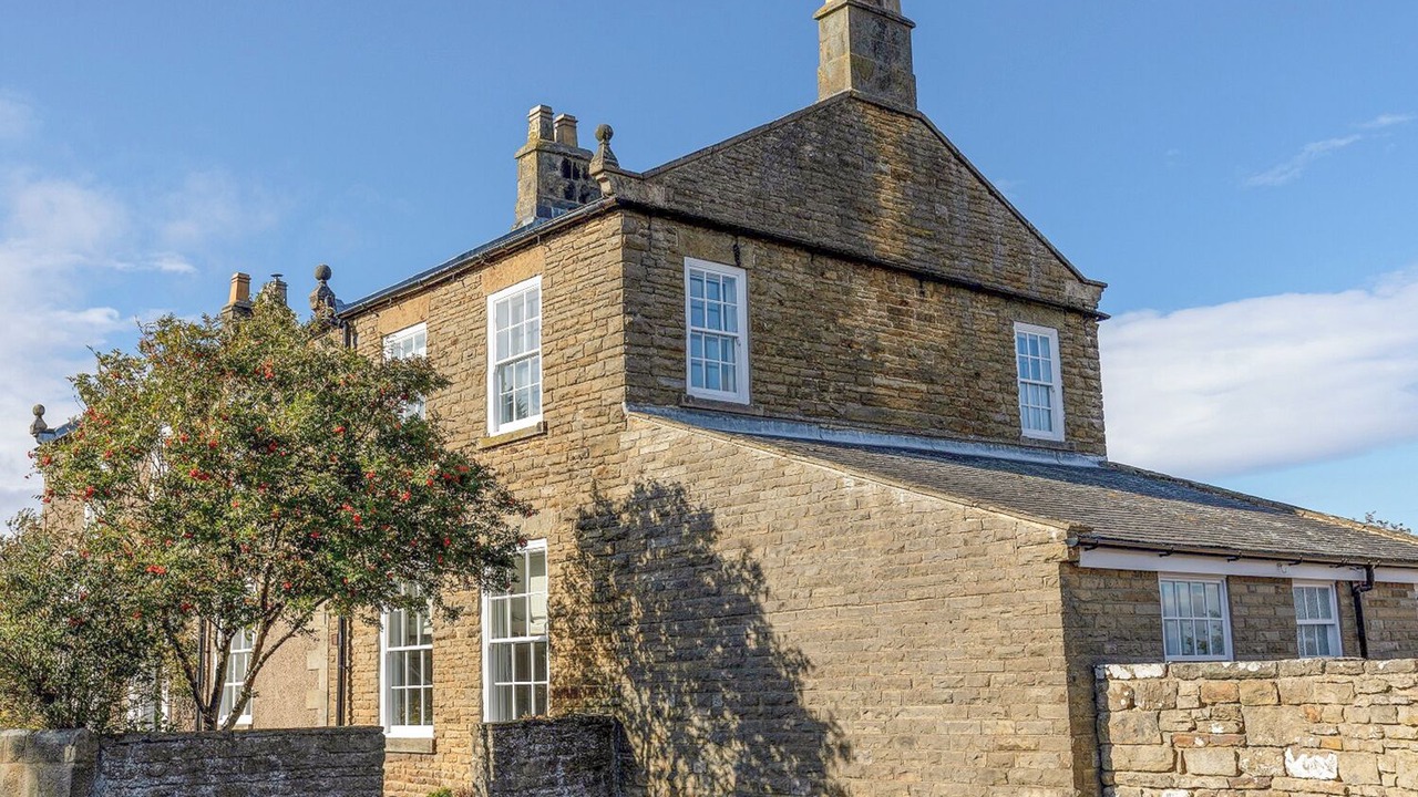 Photo of Outdoor in Sneaton