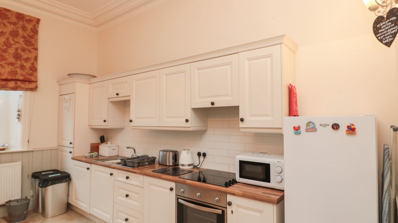 Photo of Kitchen in Sneaton