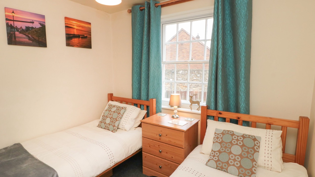 Photo of Bedroom in Sneaton