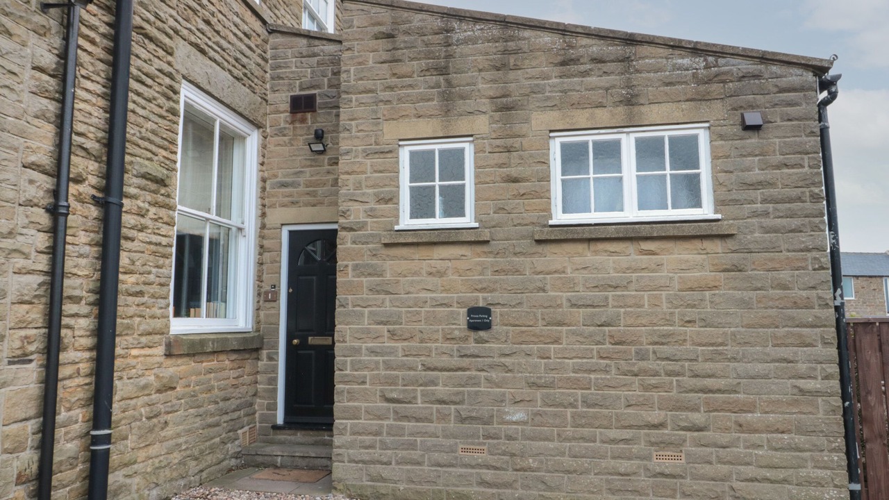 Photo of Outdoor in Sneaton