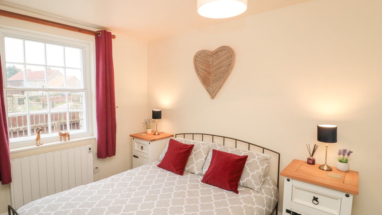 Photo of Bedroom in Sneaton