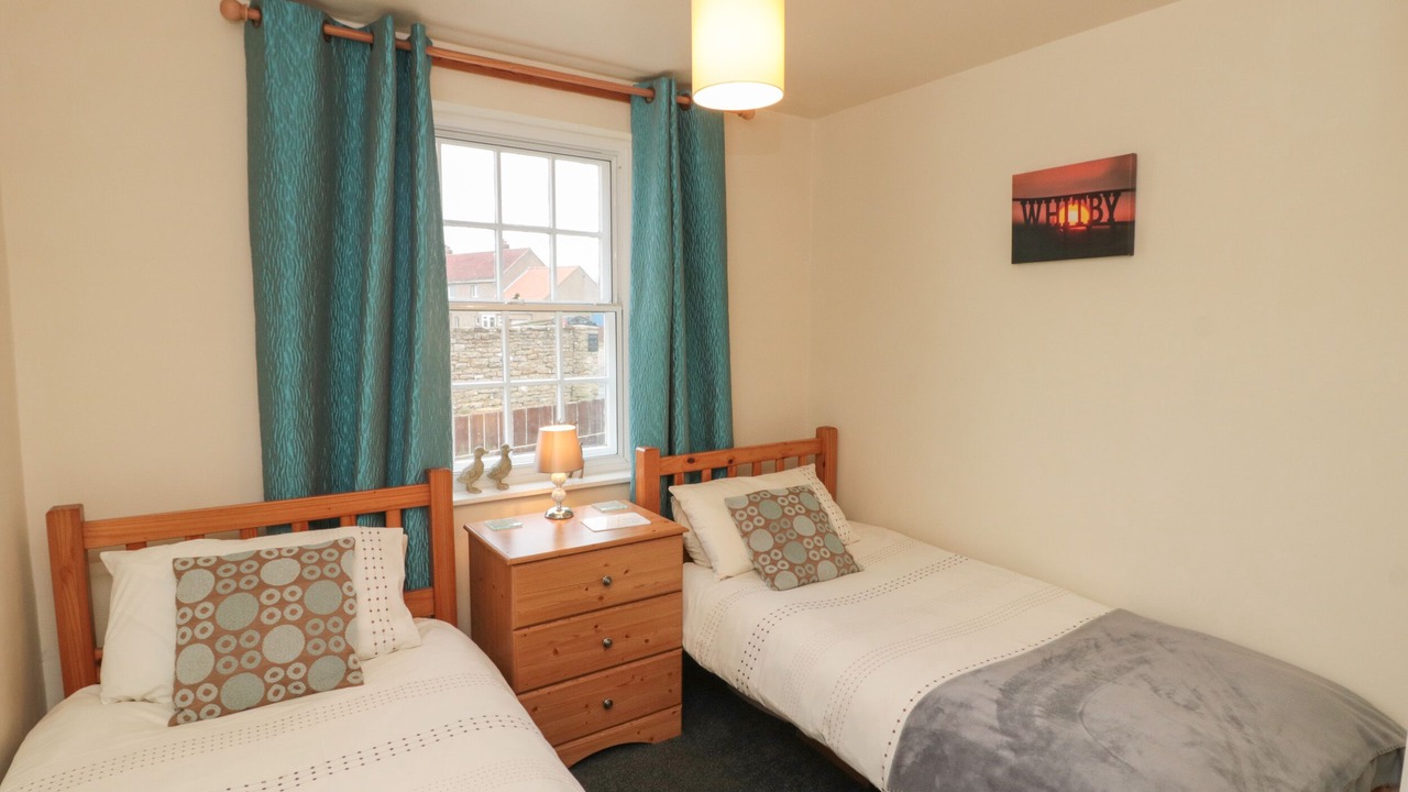 Photo of Bedroom in Sneaton