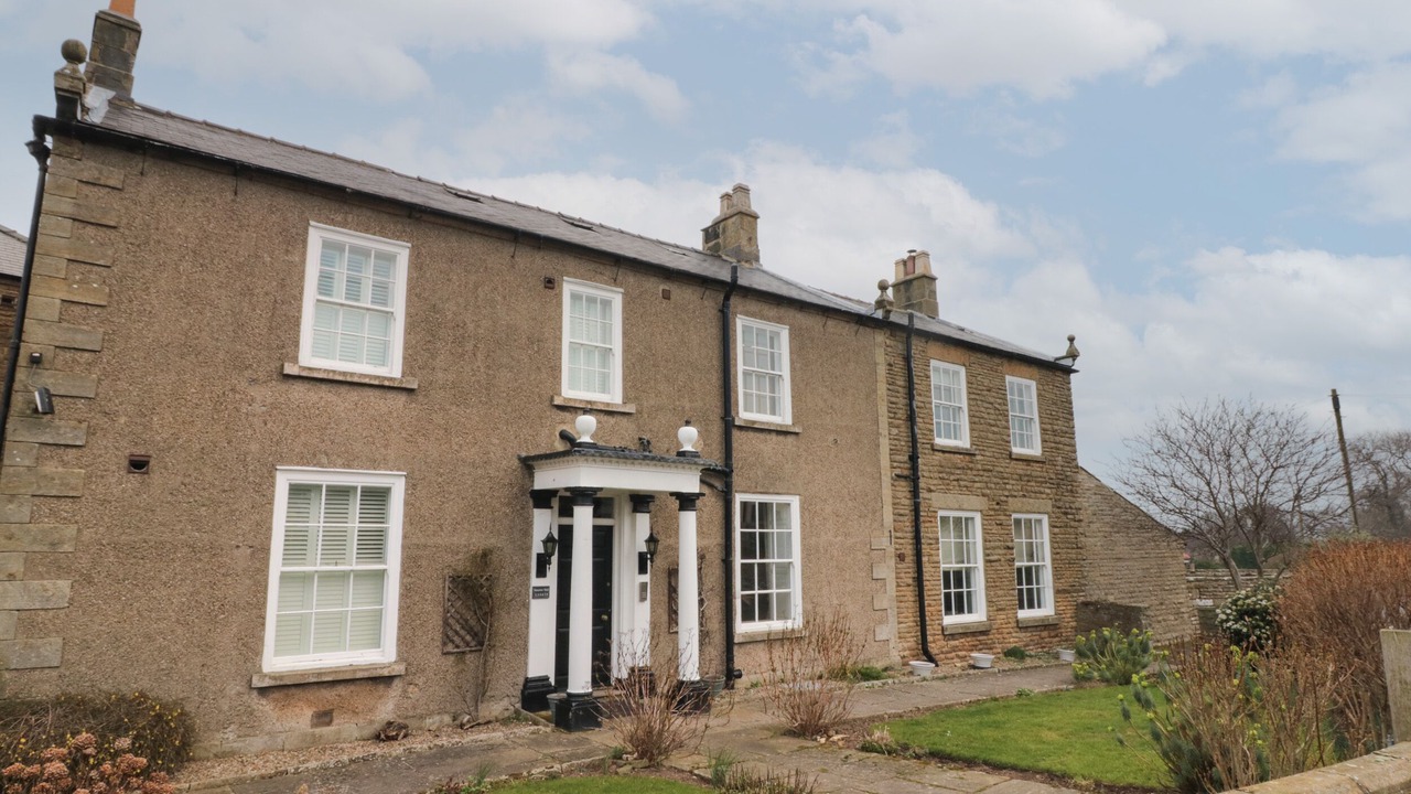 Photo of Outdoor in Sneaton