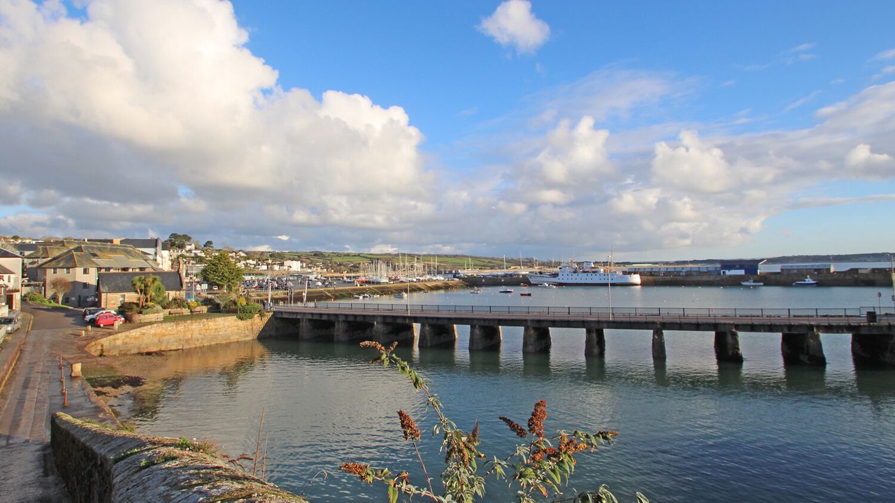 Photo of Outdoor in Chysauster