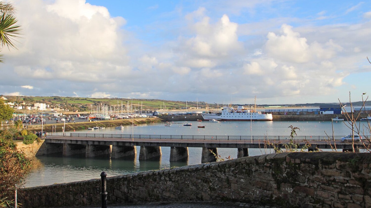 Photo of Others in Chysauster