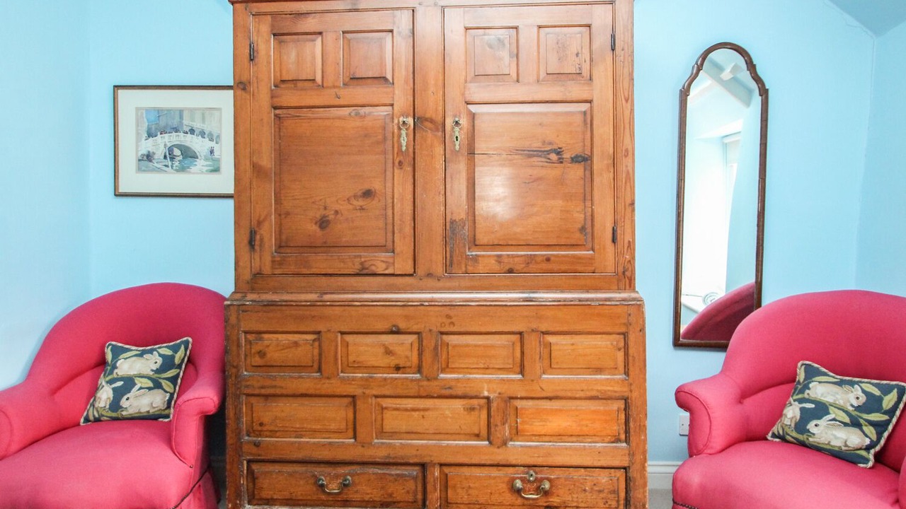 Photo of Others in Chysauster