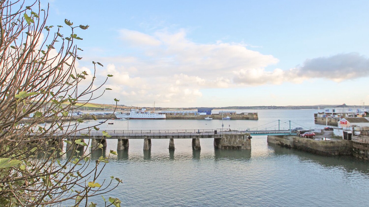 Photo of Outdoor in Chysauster