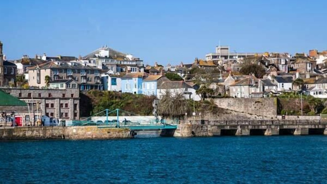 Photo of Others in Chysauster