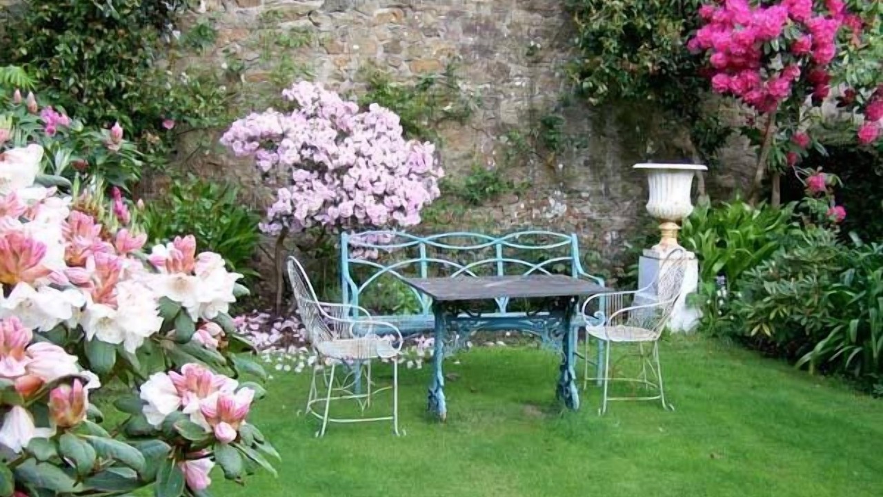 Photo of Outdoor in Chysauster