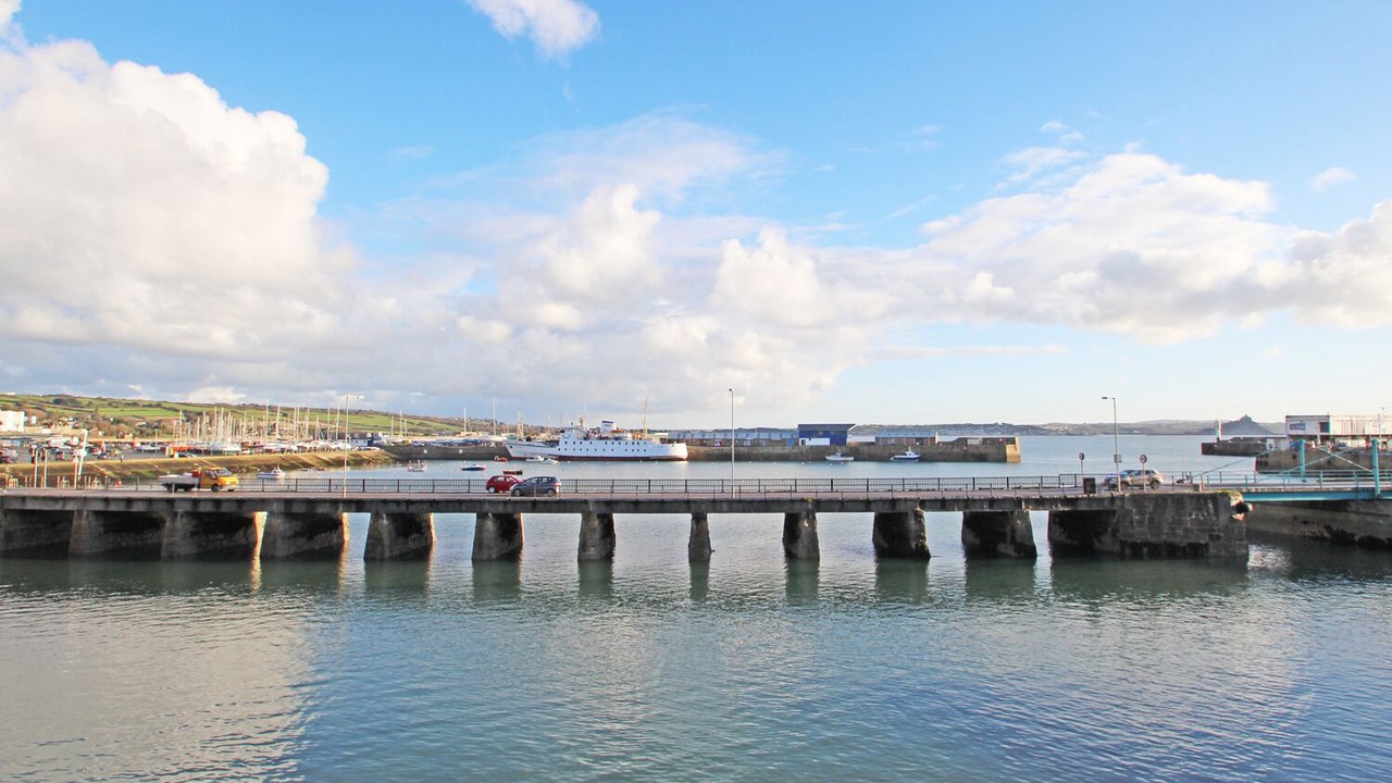 Photo of Others in Chysauster