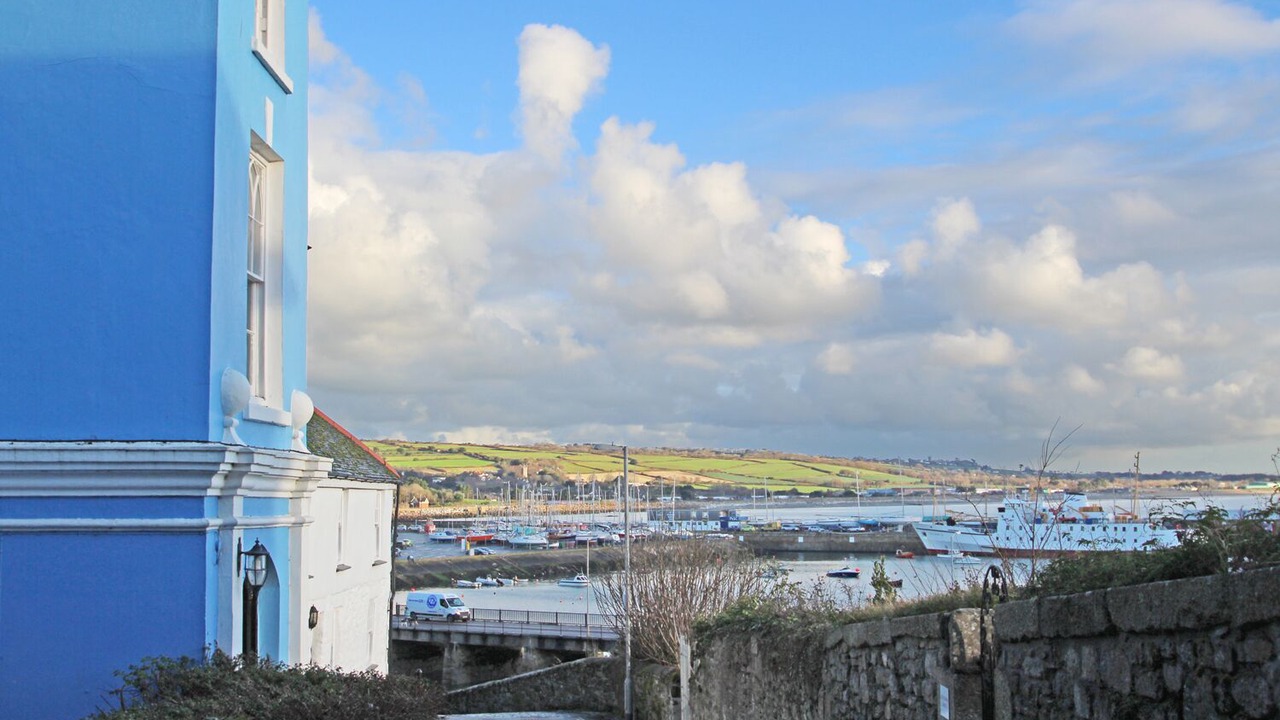 Photo of Others in Chysauster