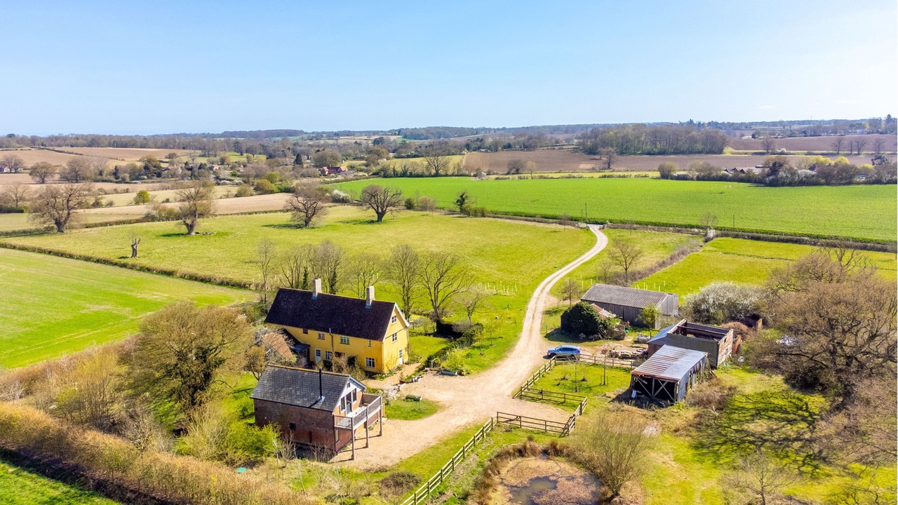 Photo of Others in Saxmundham