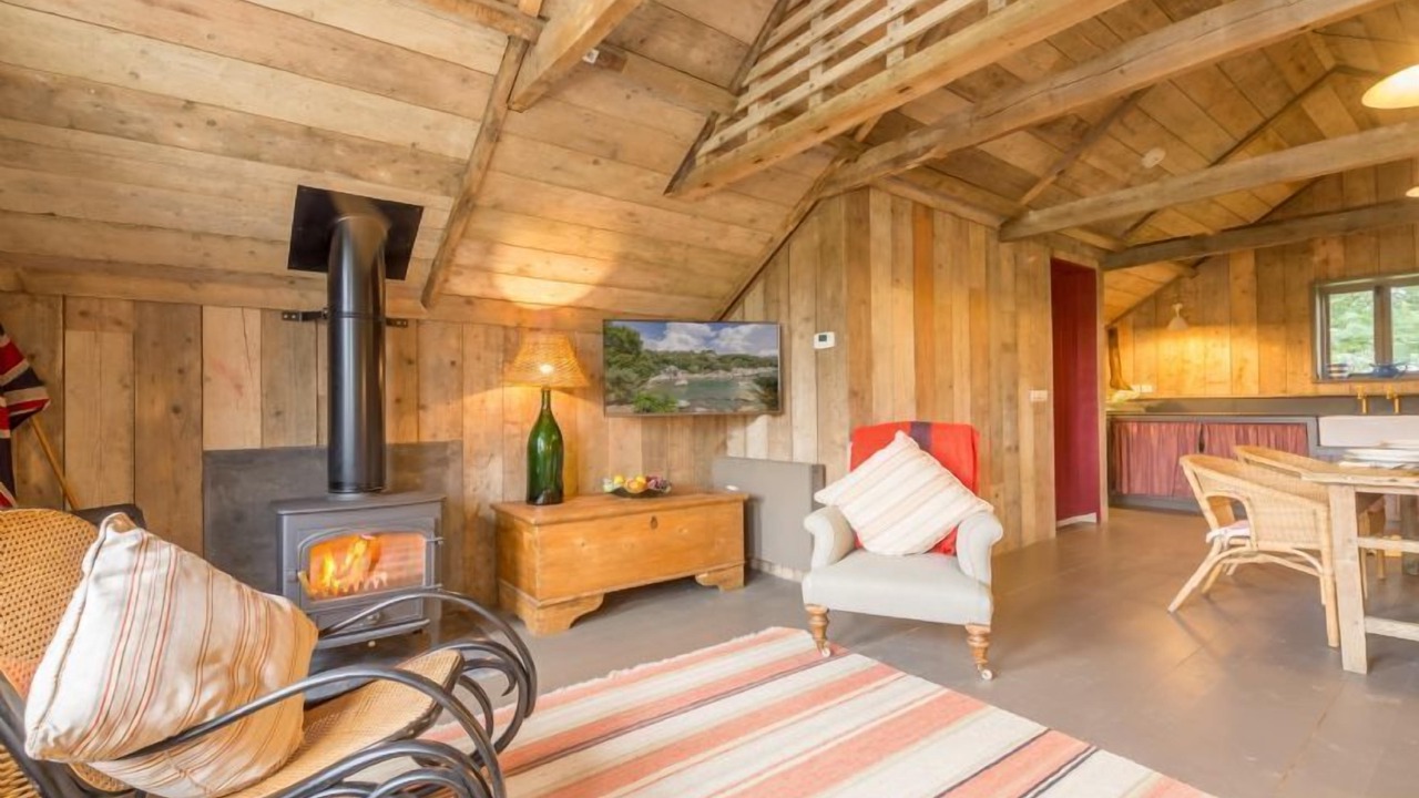 Photo of Bedroom in Saxmundham