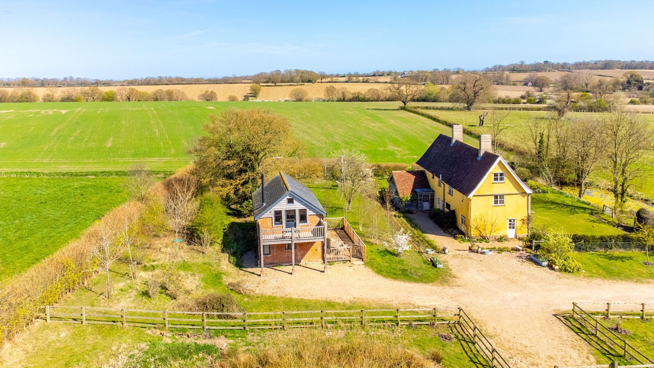 Photo of Others in Saxmundham