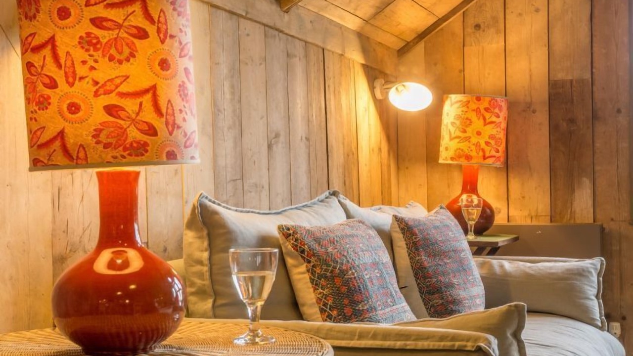 Photo of Bedroom in Saxmundham