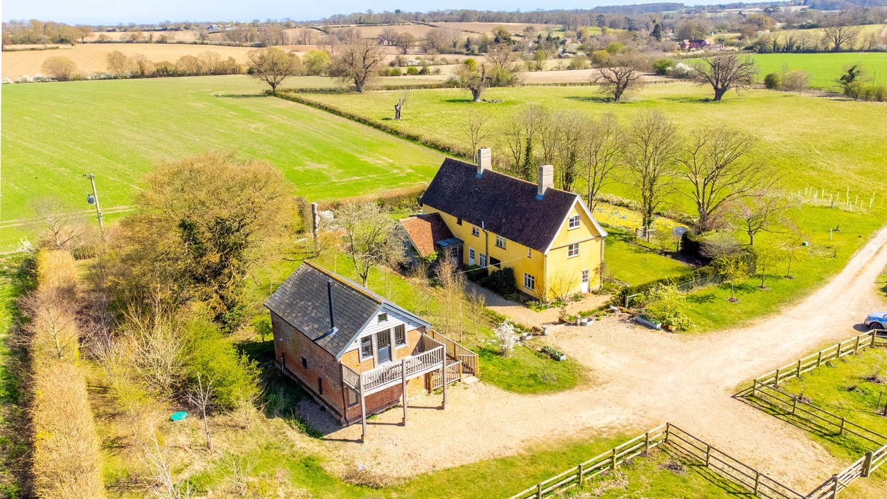 Photo of Others in Saxmundham