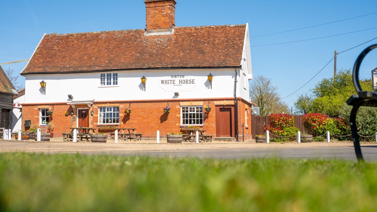 Photo of Others in Saxmundham