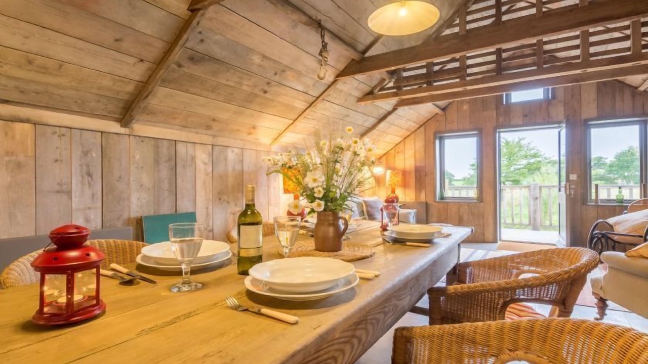 Photo of Patio Balcony in Saxmundham