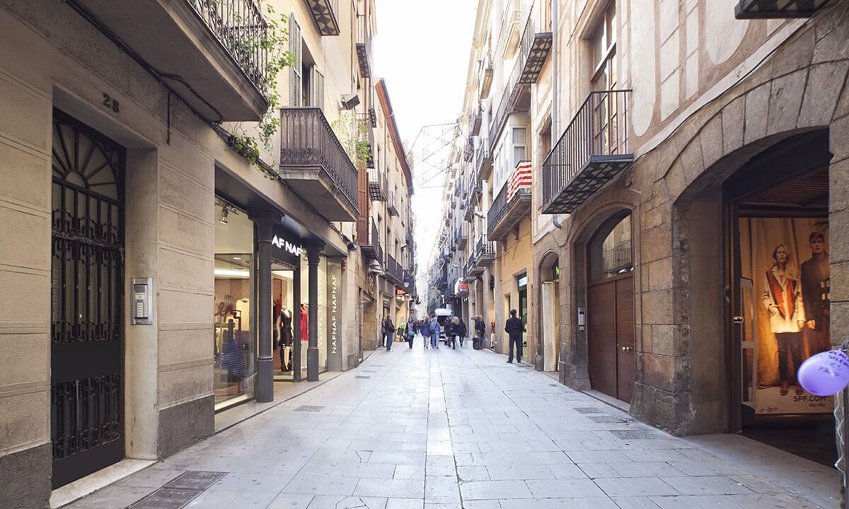Photo of Outdoor in Gothic Quarter