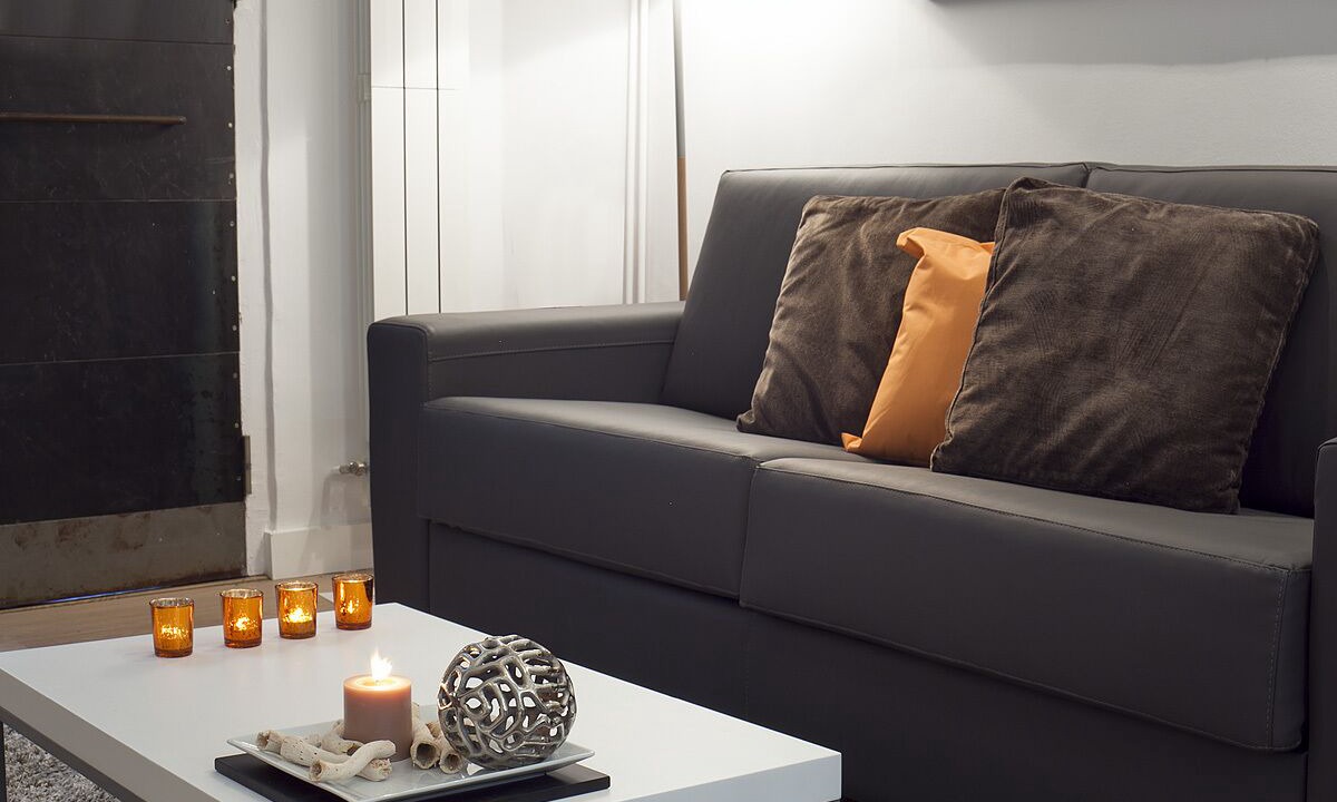 Photo of Livingroom in Gothic Quarter