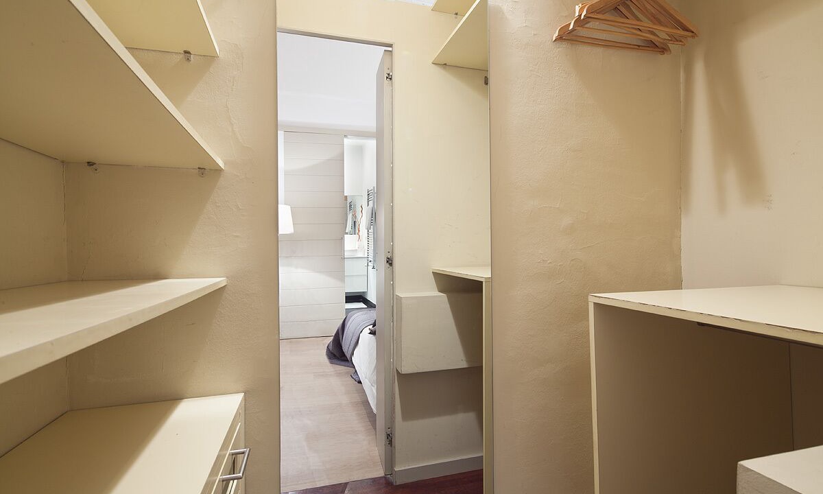 Photo of Bathroom in Gothic Quarter