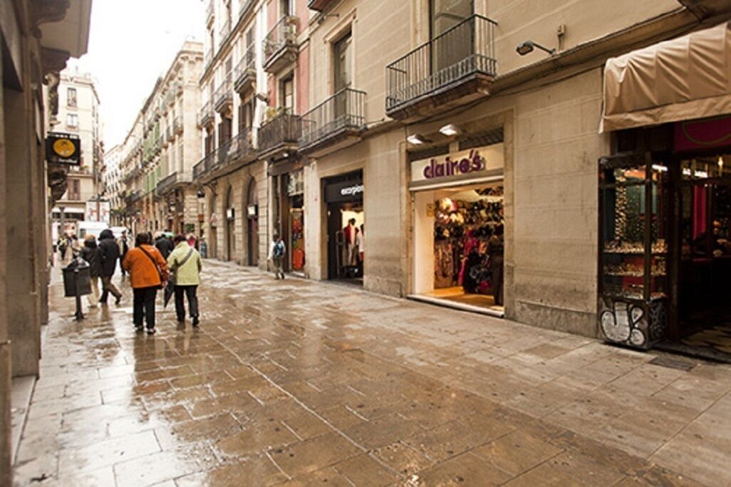 Photo of Outdoor in Gothic Quarter