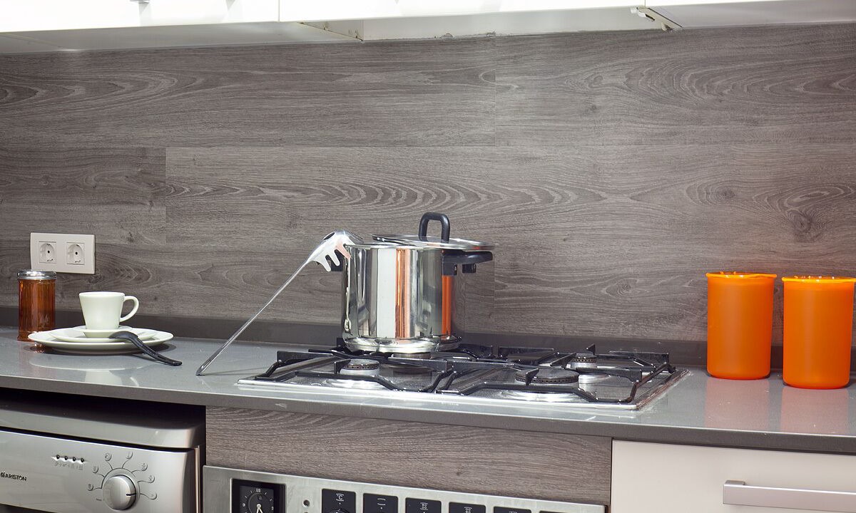 Photo of Kitchen in Gothic Quarter