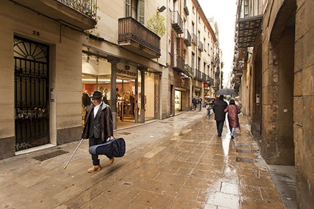 Photo of Outdoor in Gothic Quarter