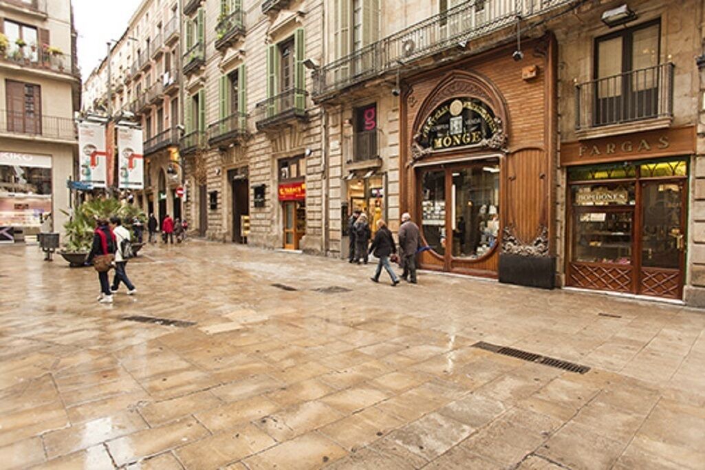 Photo of Outdoor in Gothic Quarter