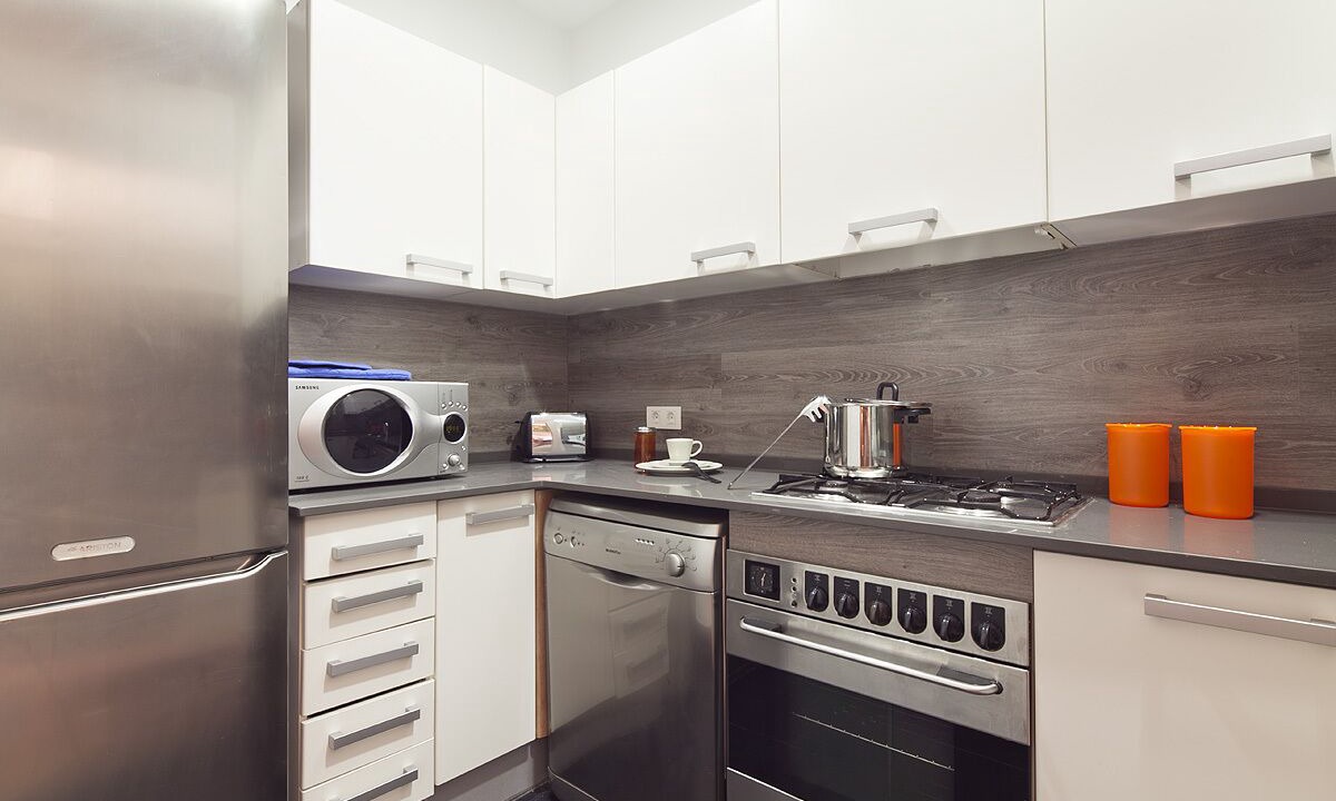Photo of Kitchen in Gothic Quarter