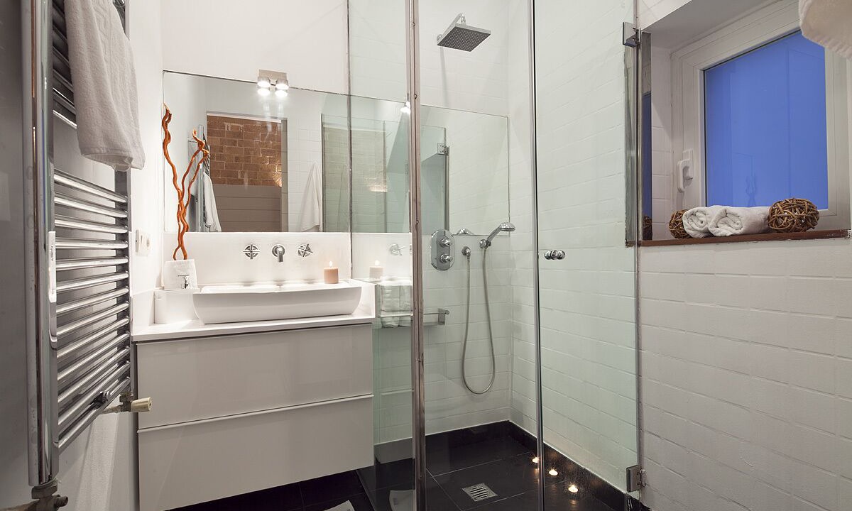Photo of Bathroom in Gothic Quarter