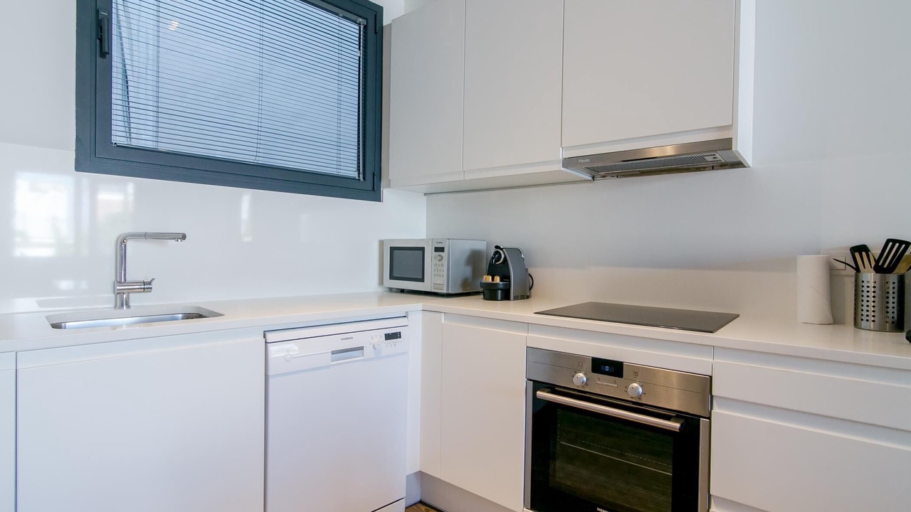 Photo of Kitchen in Sant Gervasi