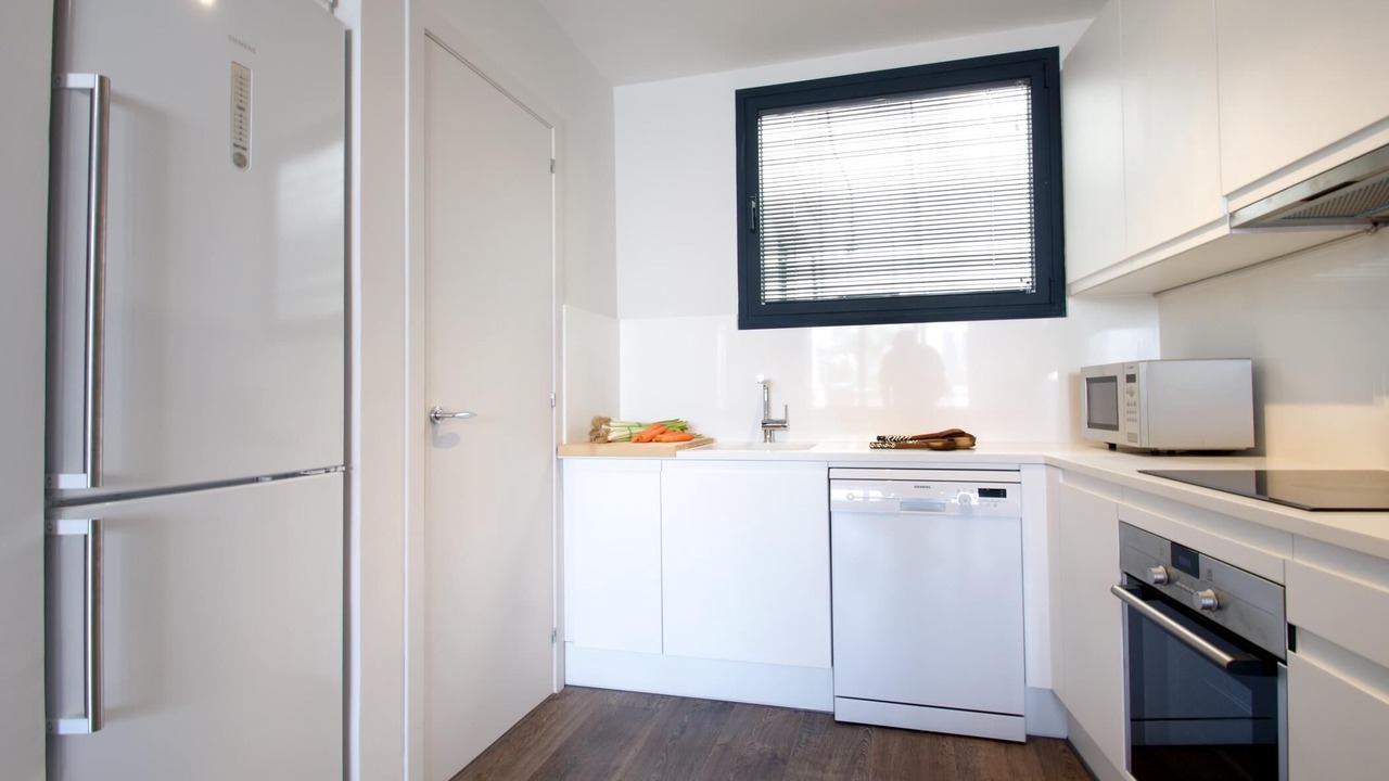 Photo of Kitchen in Sant Gervasi