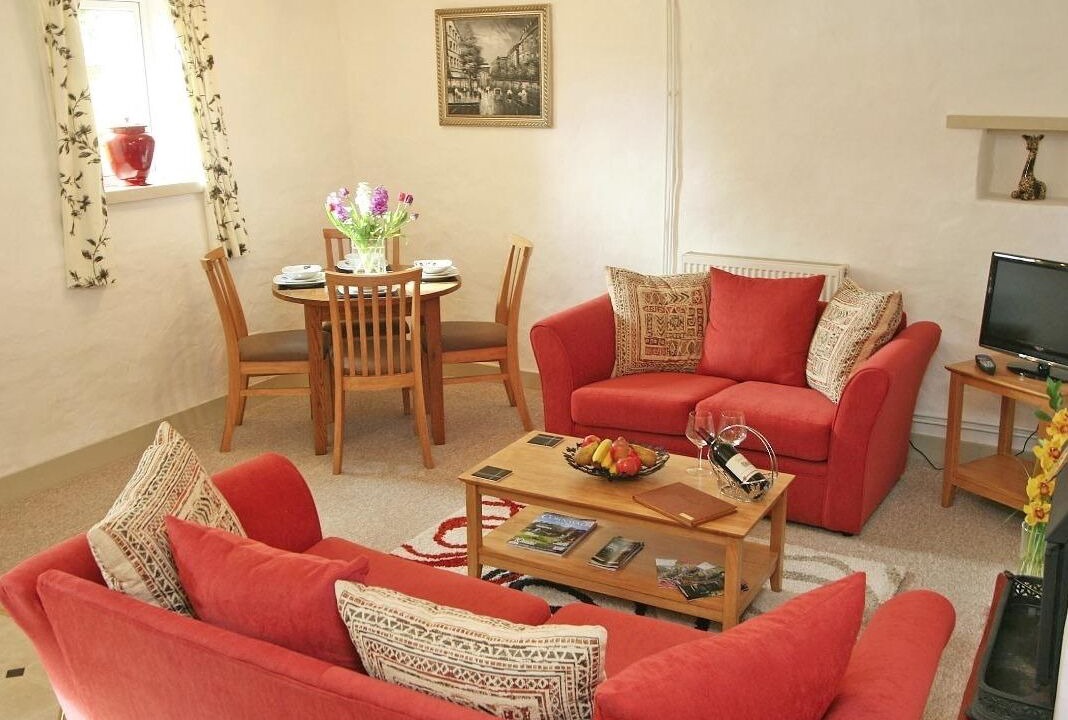 Photo of Livingroom in Liskeard