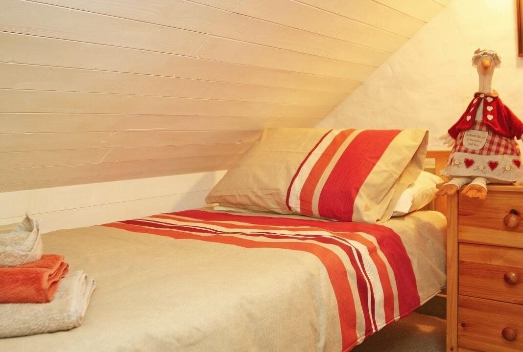 Photo of Bedroom in Liskeard