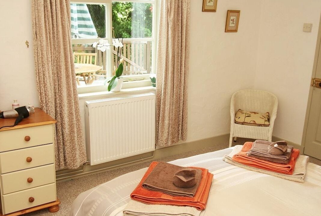 Photo of Bedroom in Liskeard