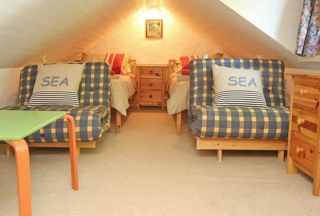 Photo of Bedroom in Liskeard