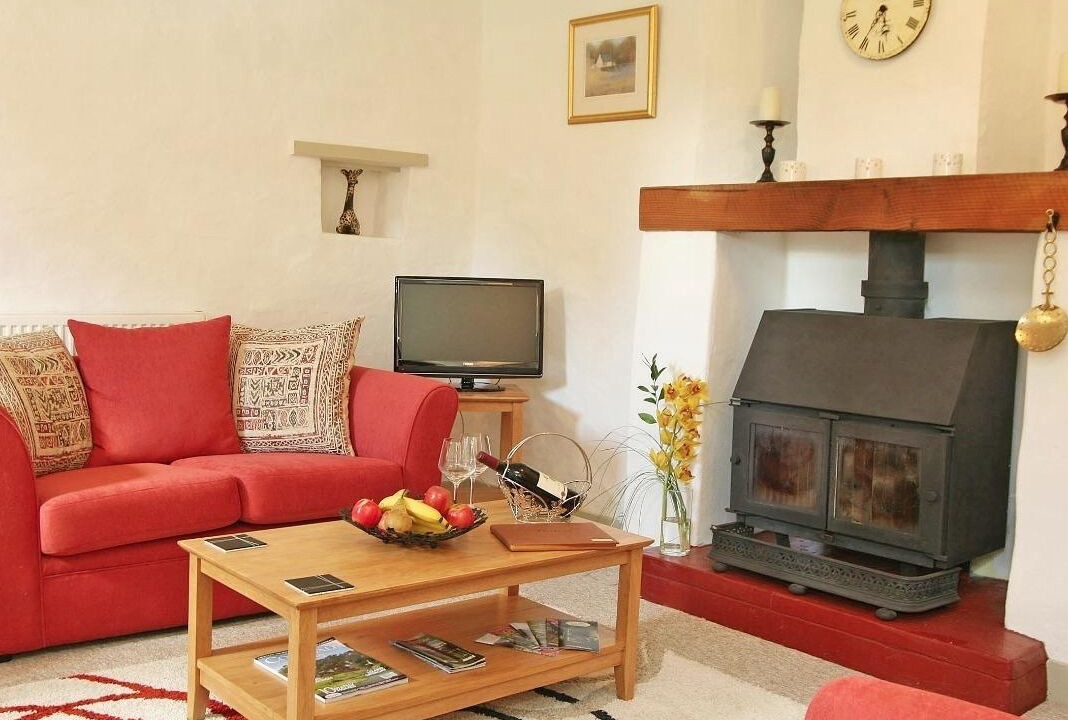 Photo of Livingroom in Liskeard