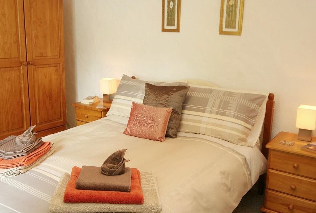 Photo of Bedroom in Liskeard