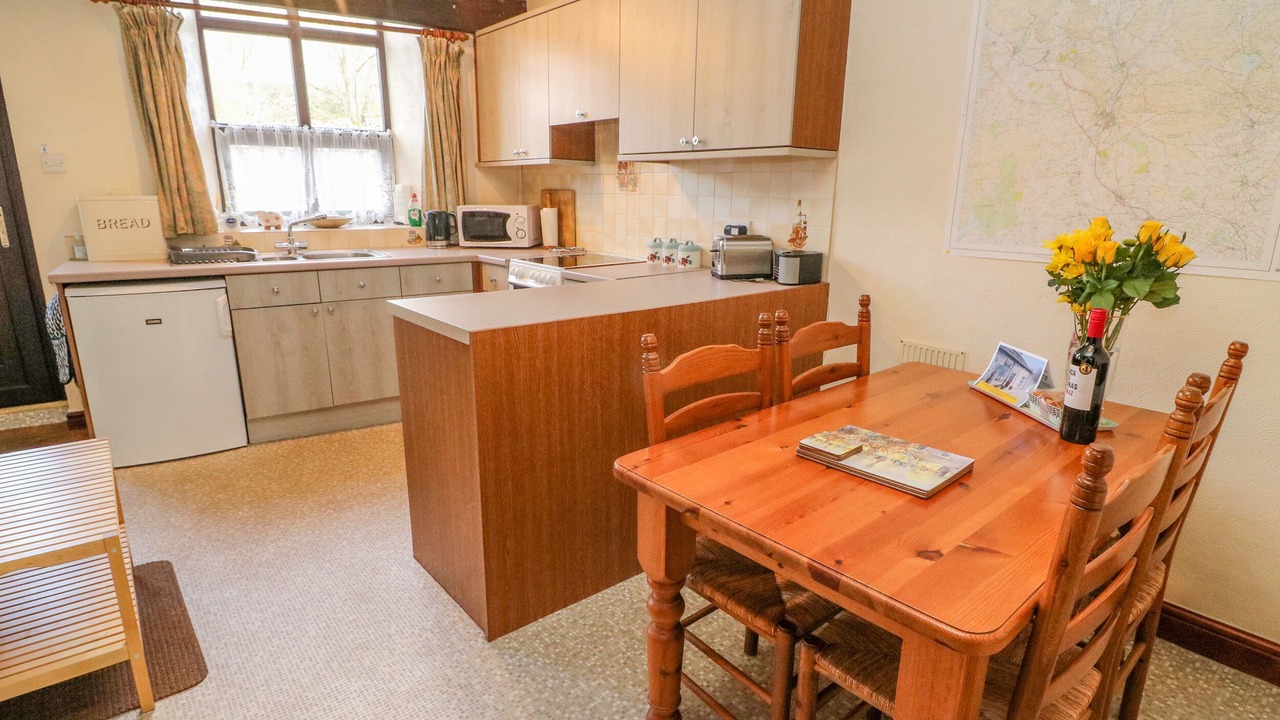 Photo of Kitchen in Giggleswick