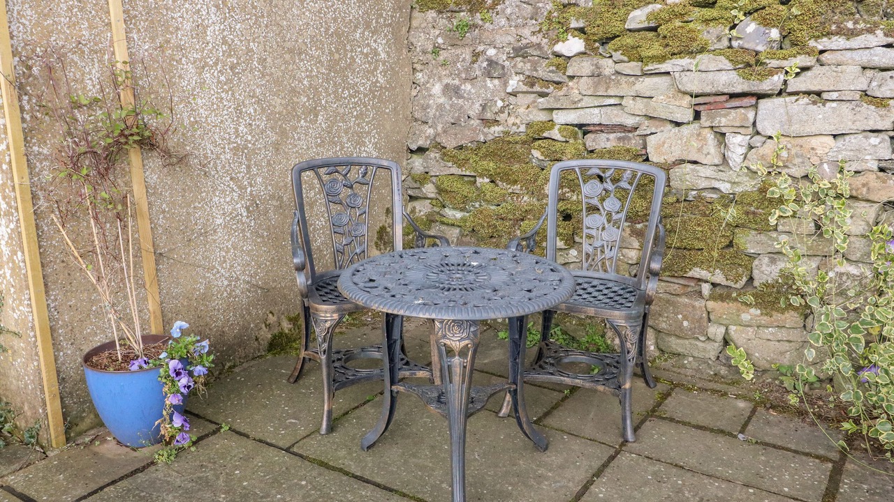 Photo of Outdoor in Giggleswick