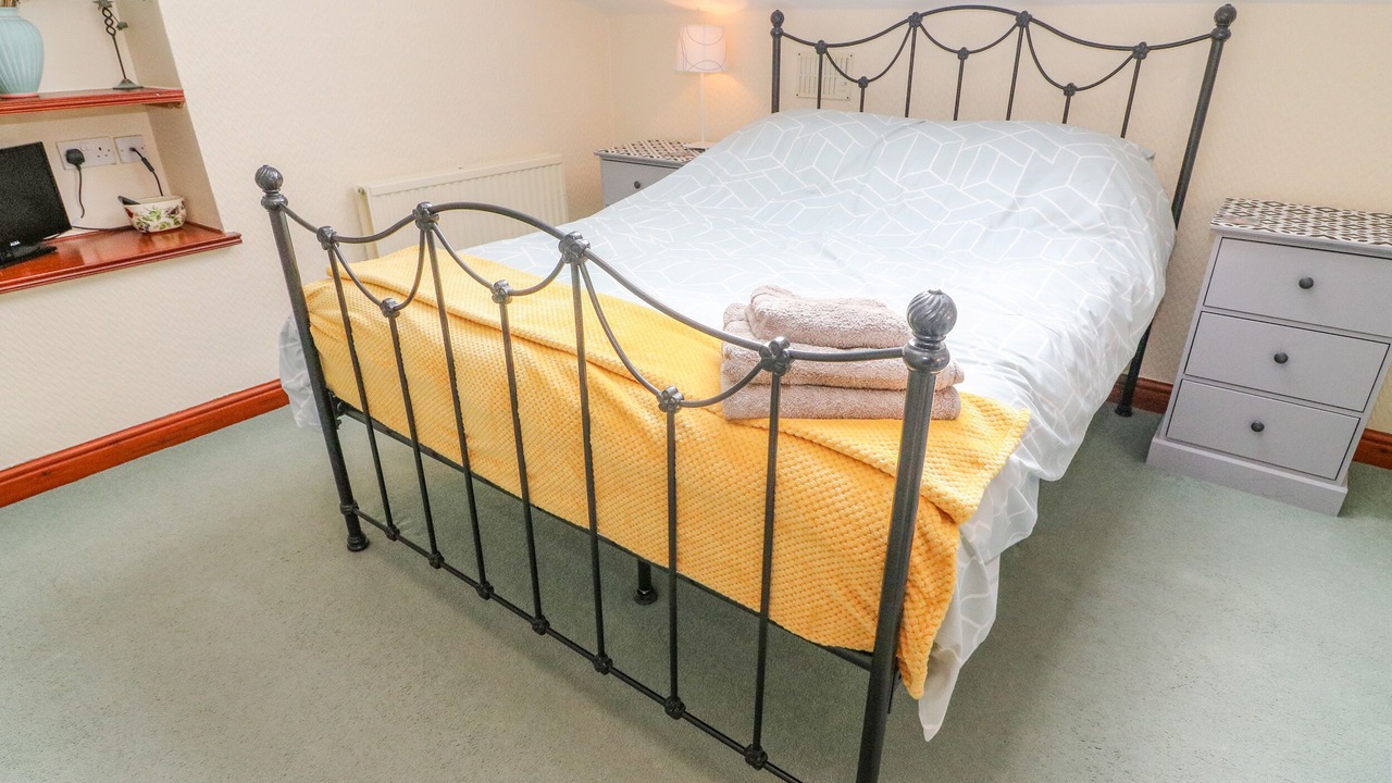 Photo of Bedroom in Giggleswick