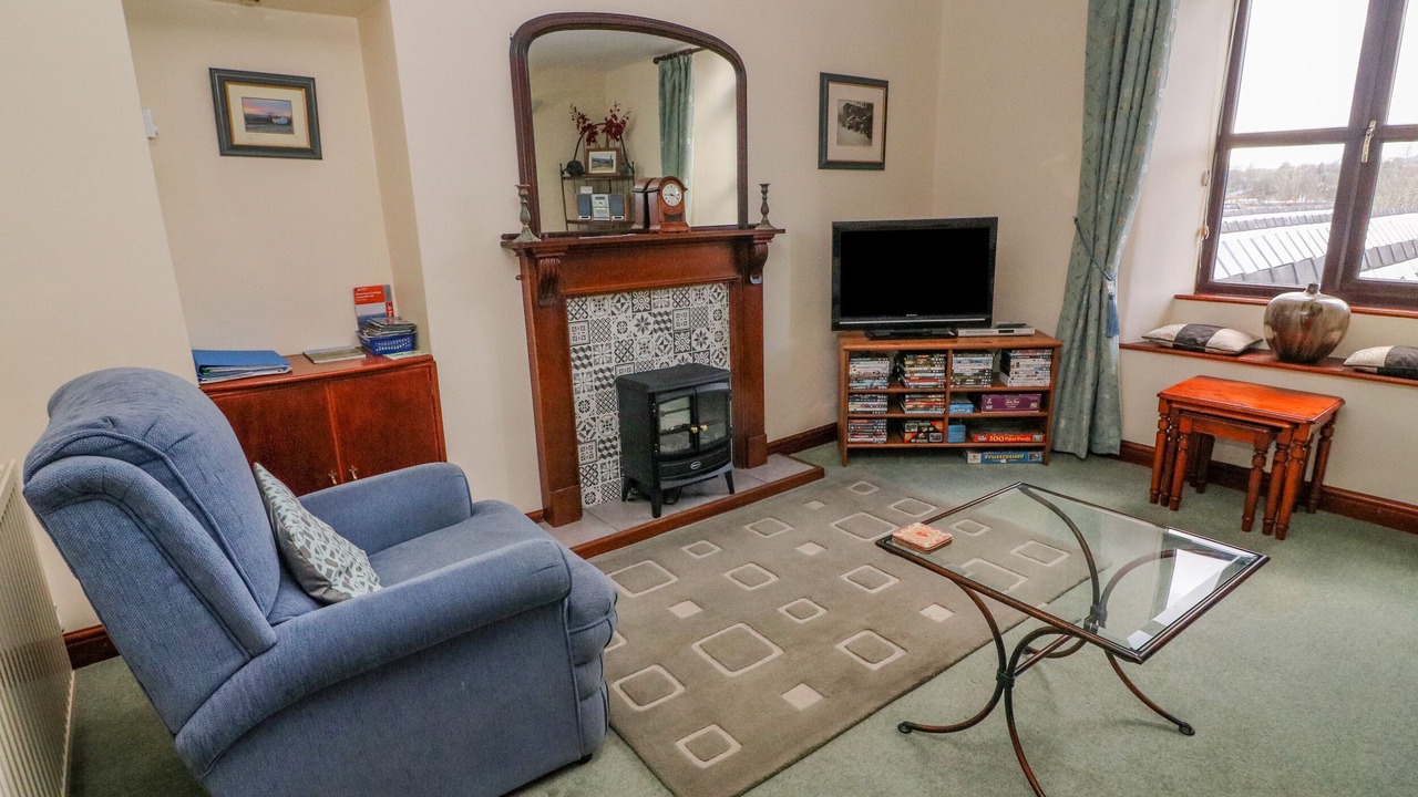 Photo of Livingroom in Giggleswick