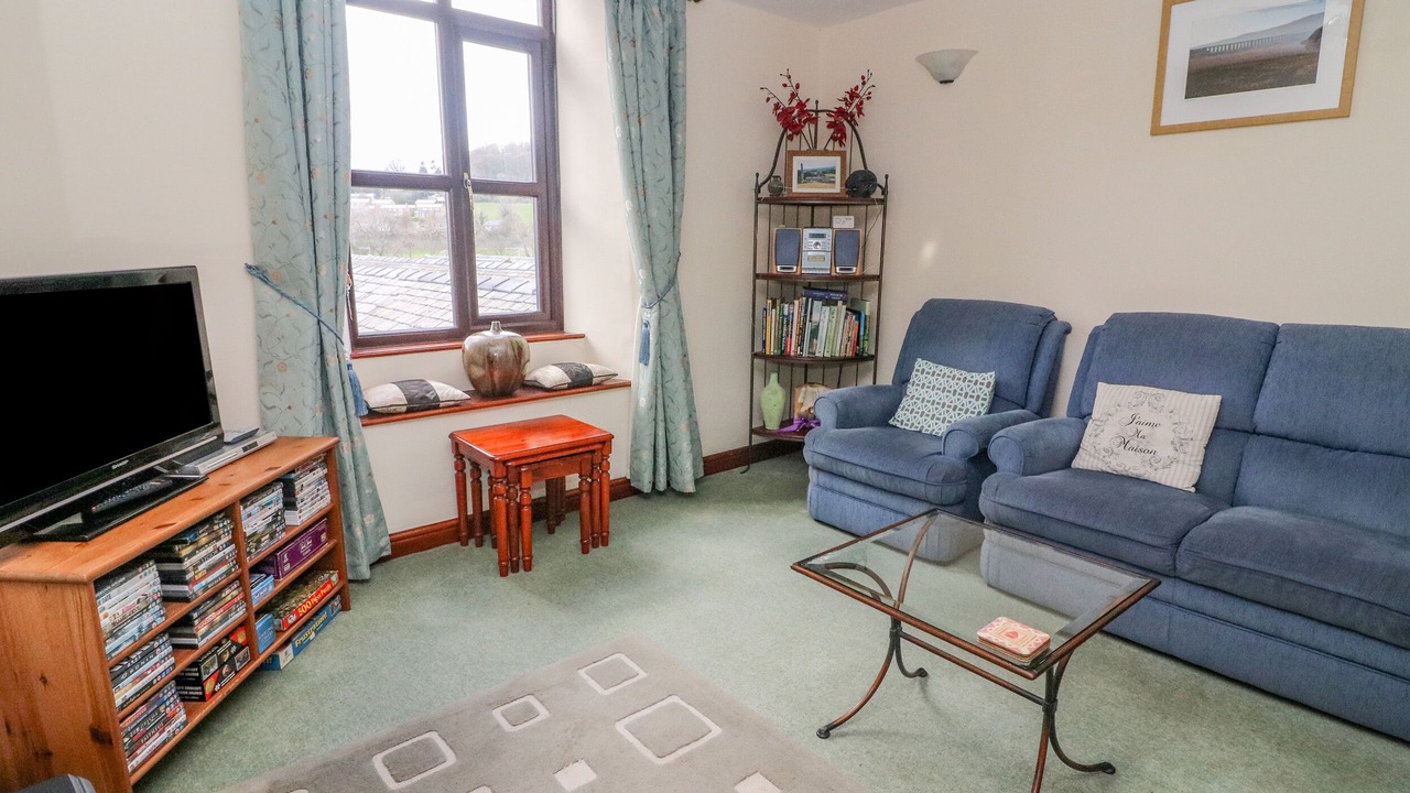 Photo of Livingroom in Giggleswick