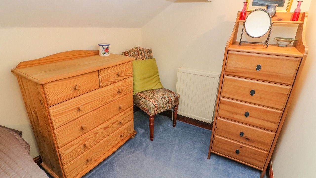 Photo of Bedroom in Giggleswick