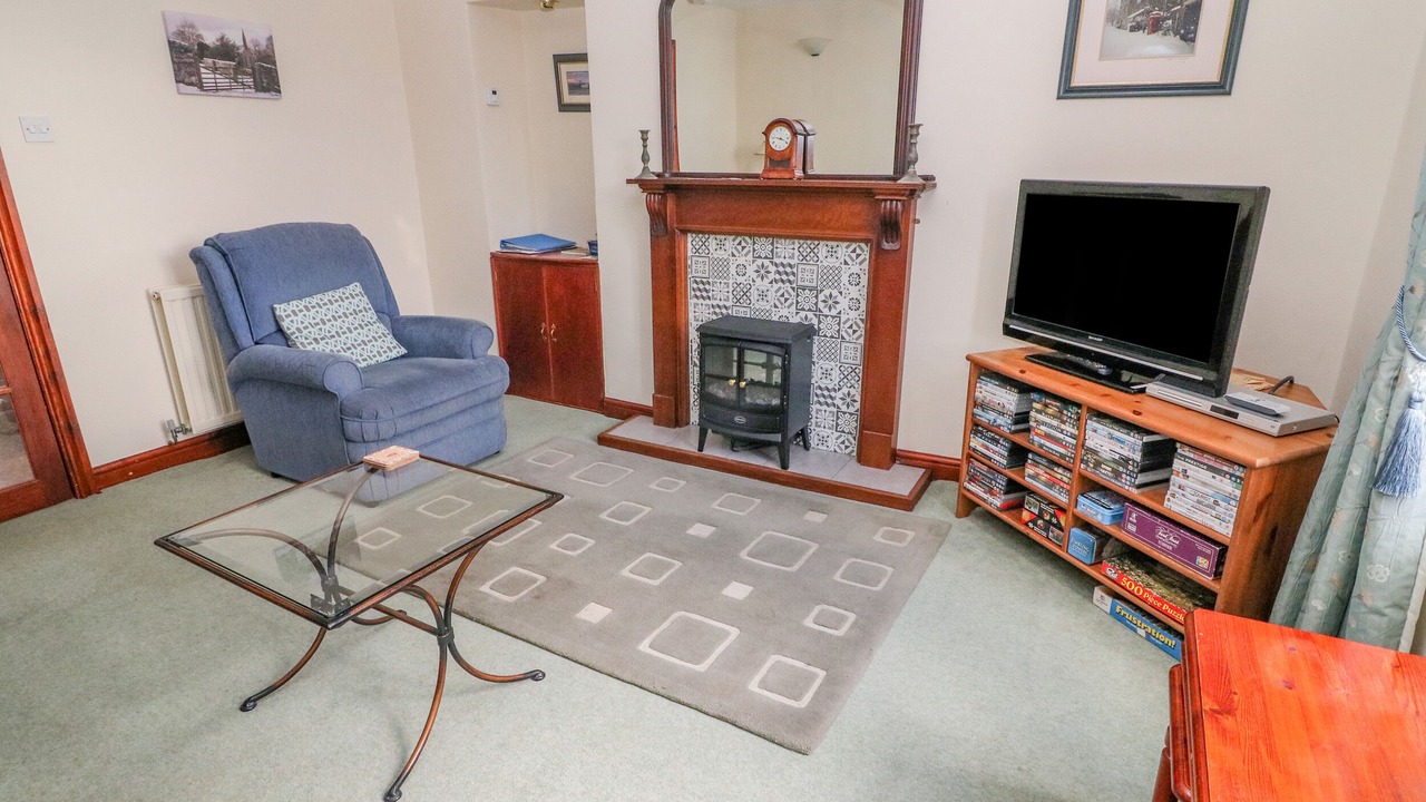 Photo of Livingroom in Giggleswick