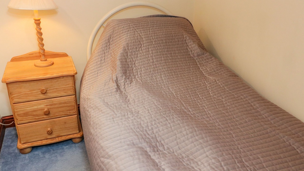 Photo of Bedroom in Giggleswick