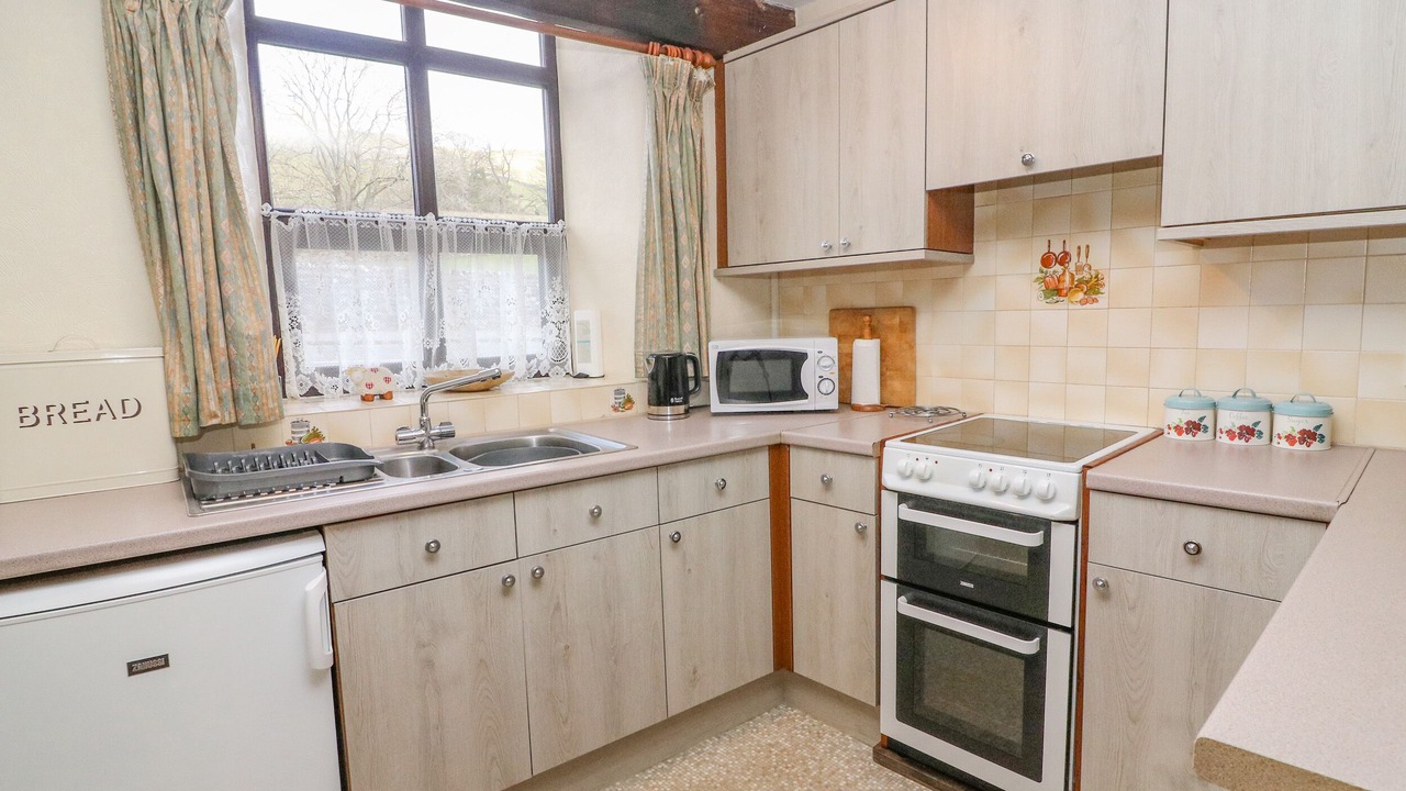 Photo of Kitchen in Giggleswick